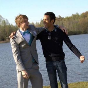 Meet your Posher, Cameron